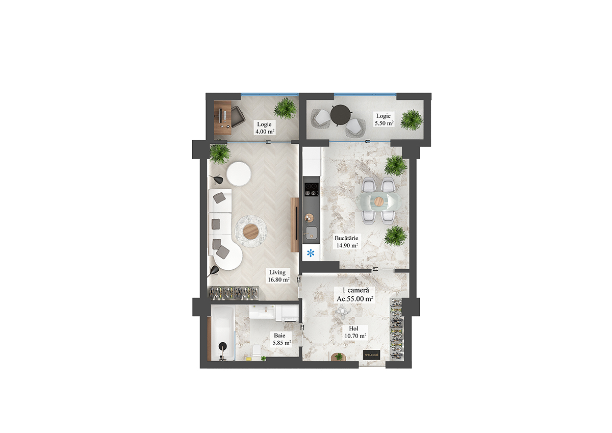 Apartamente1