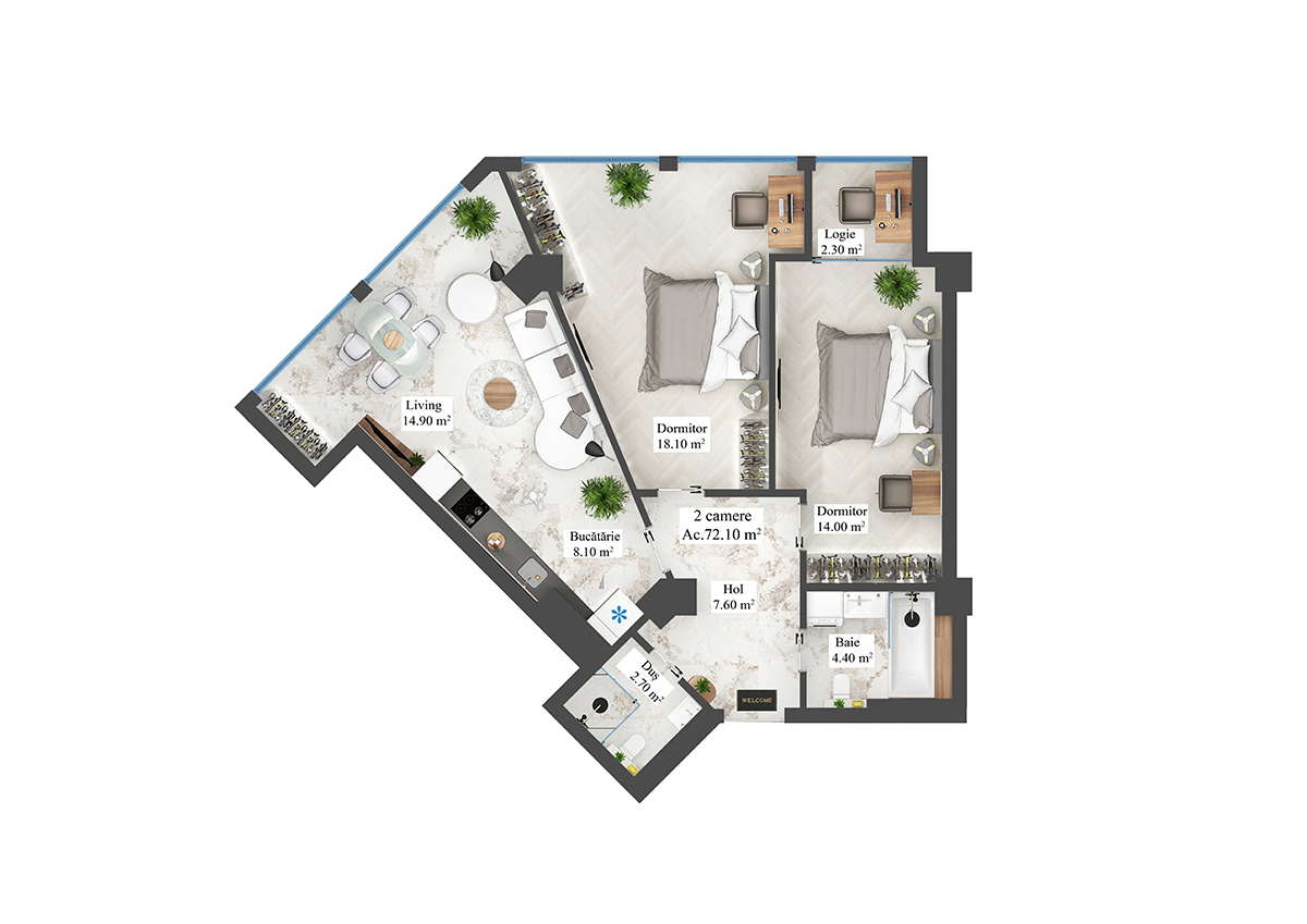 Apartamente1