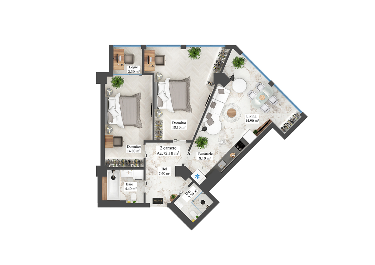 Apartamente1