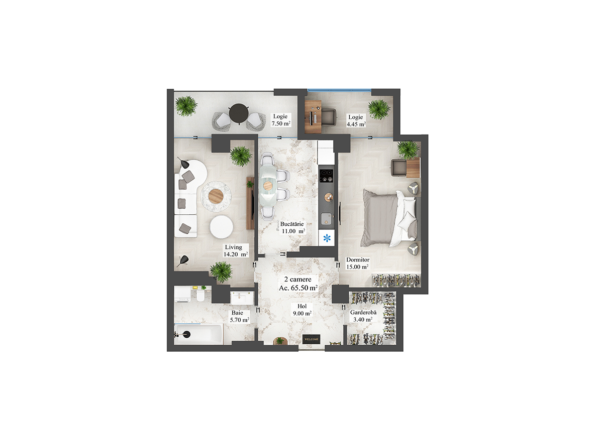 Apartamente1