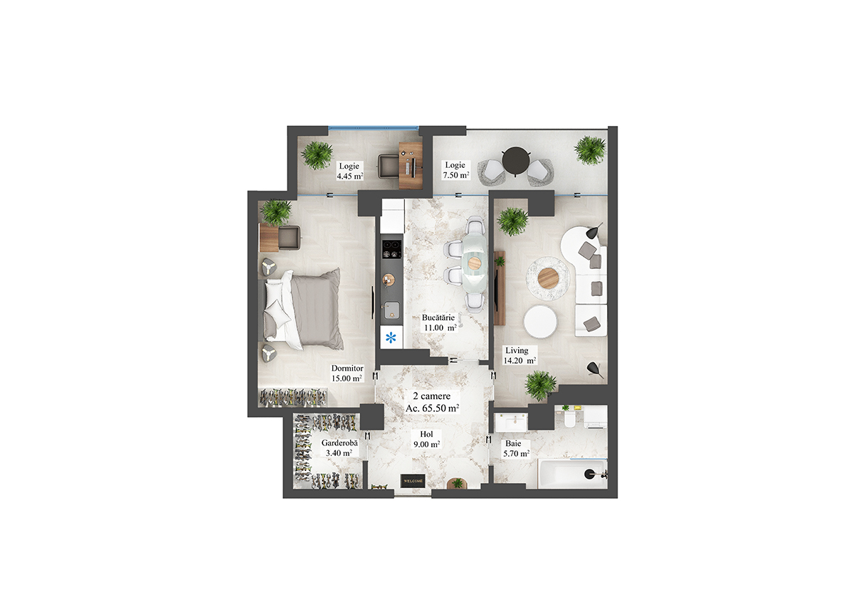 Apartamente1