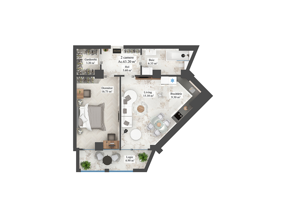 Apartamente1