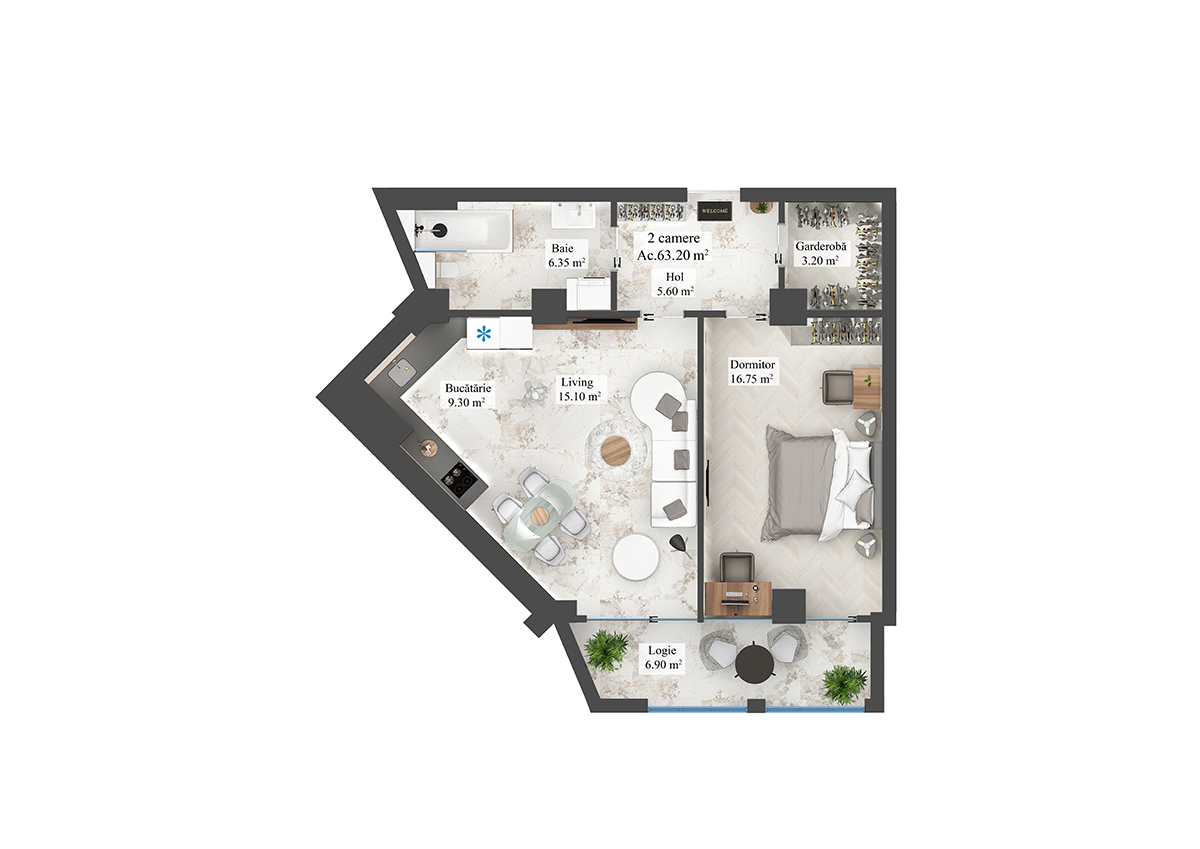 Apartamente1