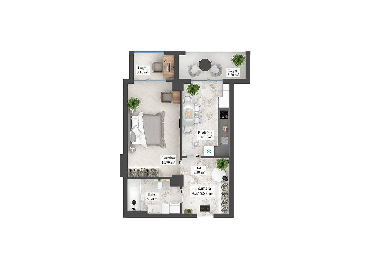 Apartamente1