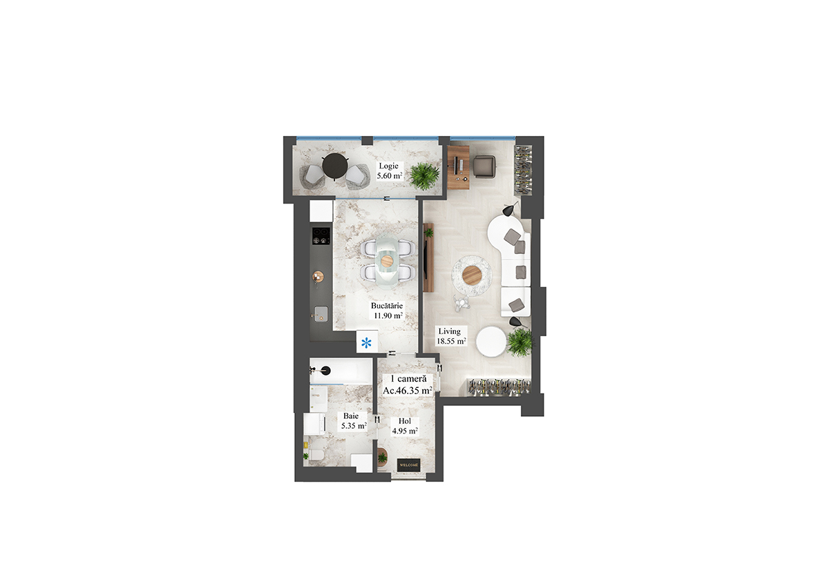 Apartamente1