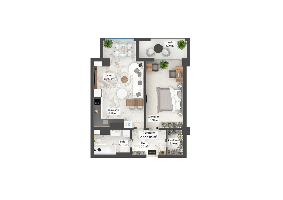 Apartamente1