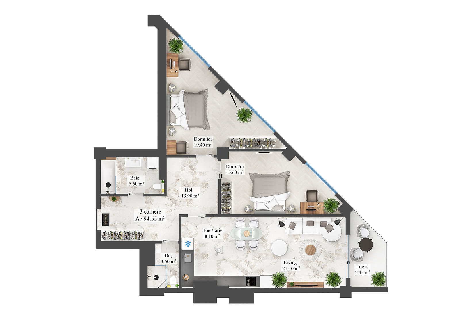 Apartamente1